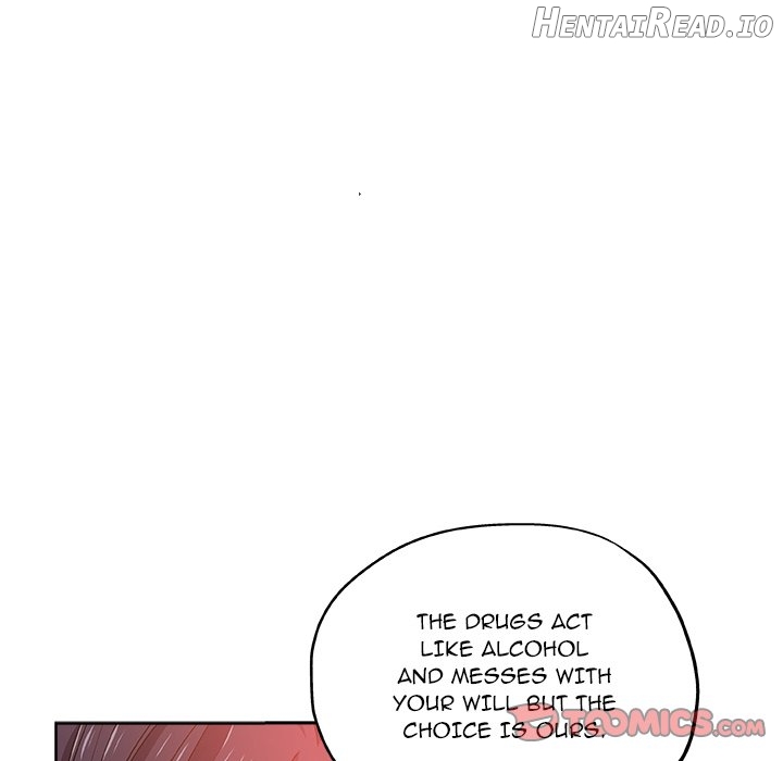 Dangerous Roomies Chapter 29 - page 54