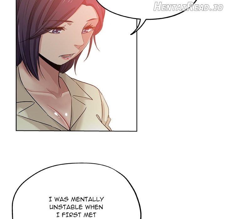 Dangerous Roomies Chapter 29 - page 55