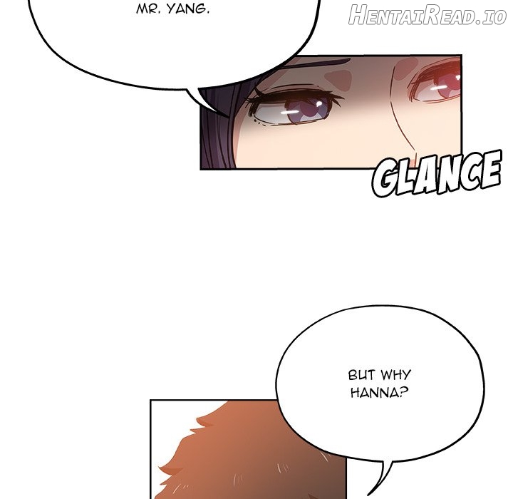 Dangerous Roomies Chapter 29 - page 56