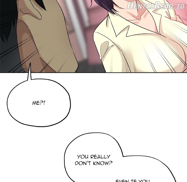 Dangerous Roomies Chapter 29 - page 59