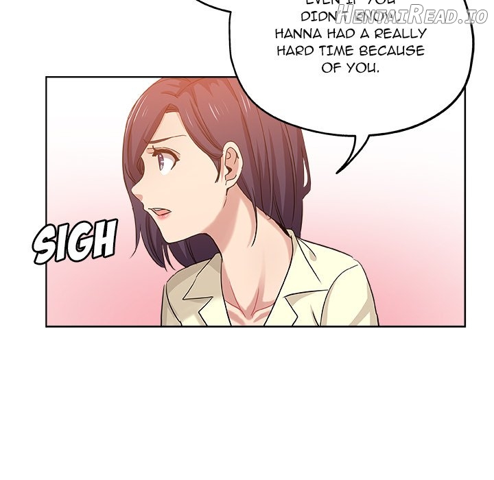 Dangerous Roomies Chapter 29 - page 60