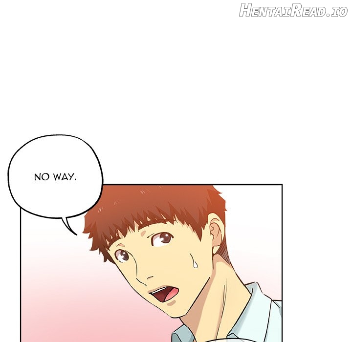 Dangerous Roomies Chapter 29 - page 61