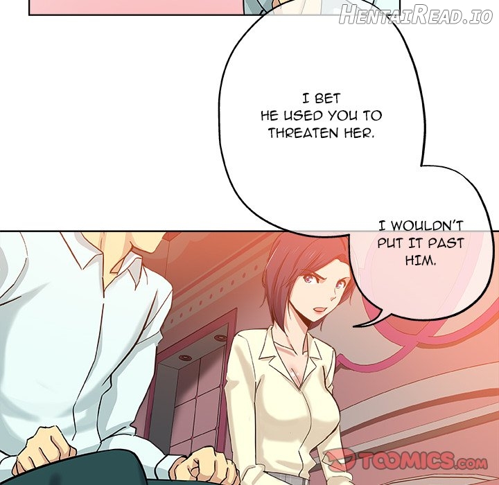 Dangerous Roomies Chapter 29 - page 62