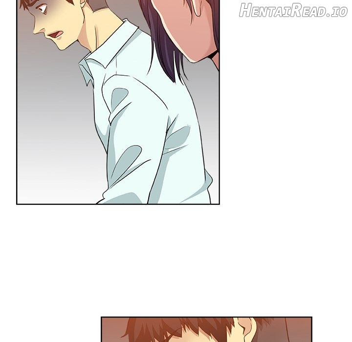 Dangerous Roomies Chapter 29 - page 64