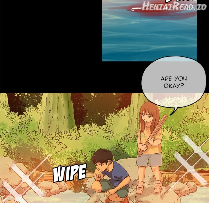Dangerous Roomies Chapter 29 - page 69