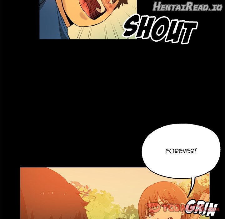 Dangerous Roomies Chapter 29 - page 74