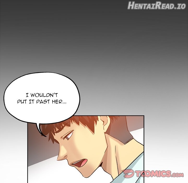 Dangerous Roomies Chapter 29 - page 78