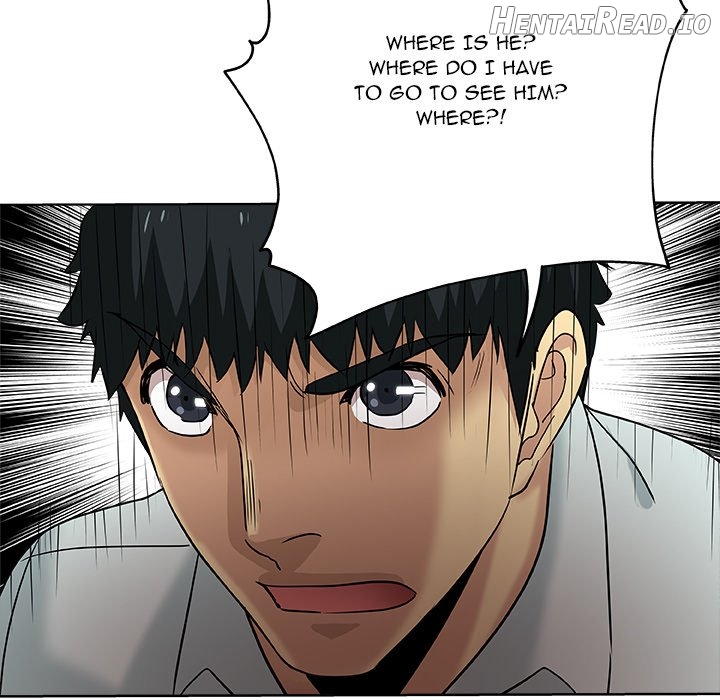 Dangerous Roomies Chapter 29 - page 81