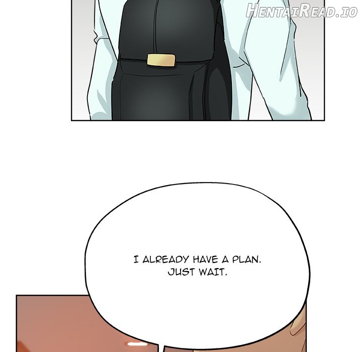 Dangerous Roomies Chapter 29 - page 88
