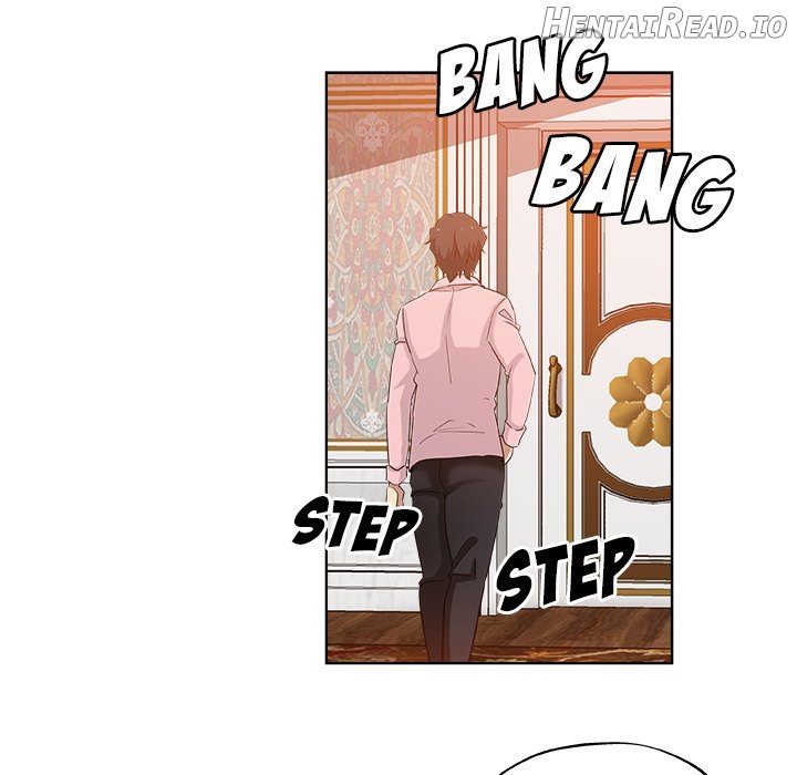 Dangerous Roomies Chapter 30 - page 25