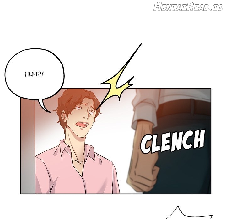 Dangerous Roomies Chapter 30 - page 27