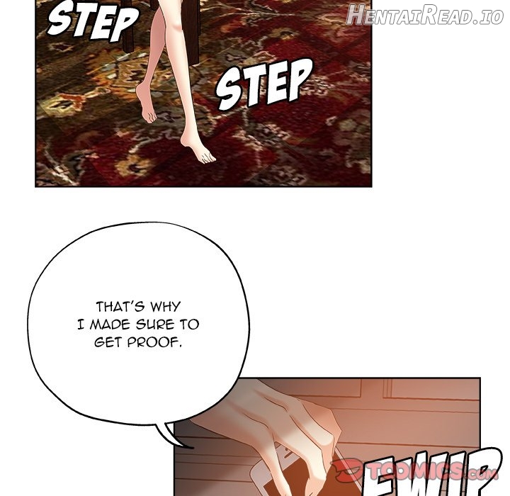 Dangerous Roomies Chapter 30 - page 42
