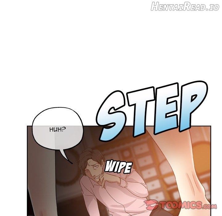 Dangerous Roomies Chapter 30 - page 50