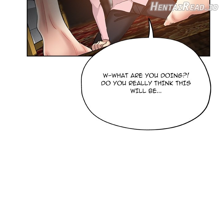 Dangerous Roomies Chapter 30 - page 51
