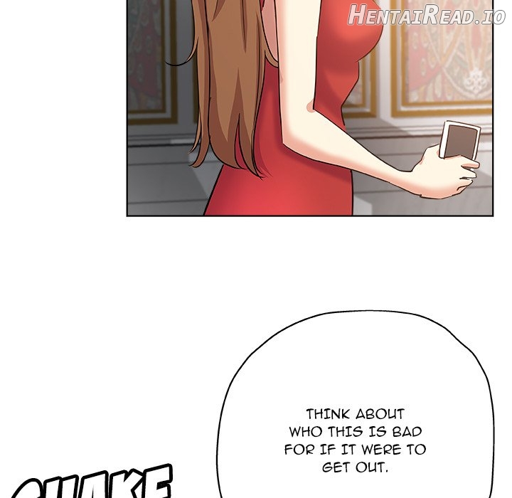 Dangerous Roomies Chapter 30 - page 57