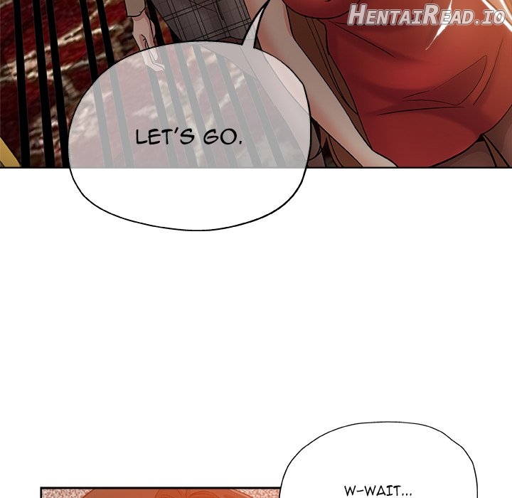 Dangerous Roomies Chapter 30 - page 61