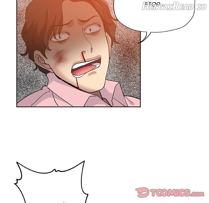 Dangerous Roomies Chapter 30 - page 62