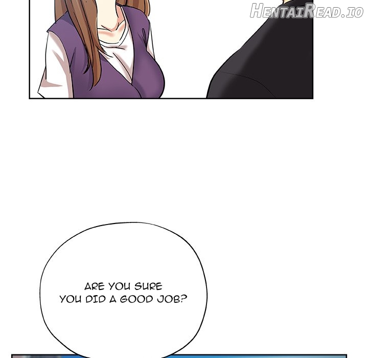 Dangerous Roomies Chapter 30 - page 73