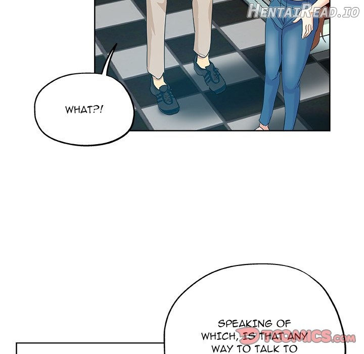 Dangerous Roomies Chapter 30 - page 78