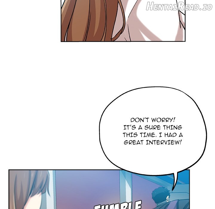 Dangerous Roomies Chapter 30 - page 81