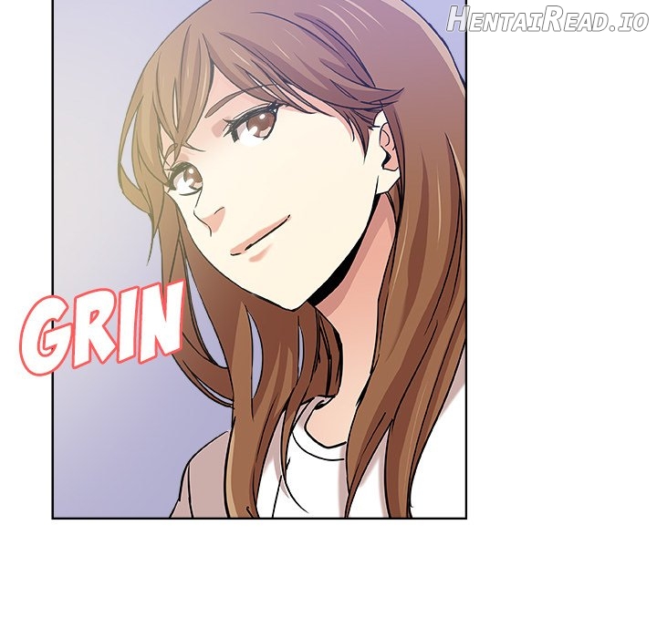 Dangerous Roomies Chapter 30 - page 88