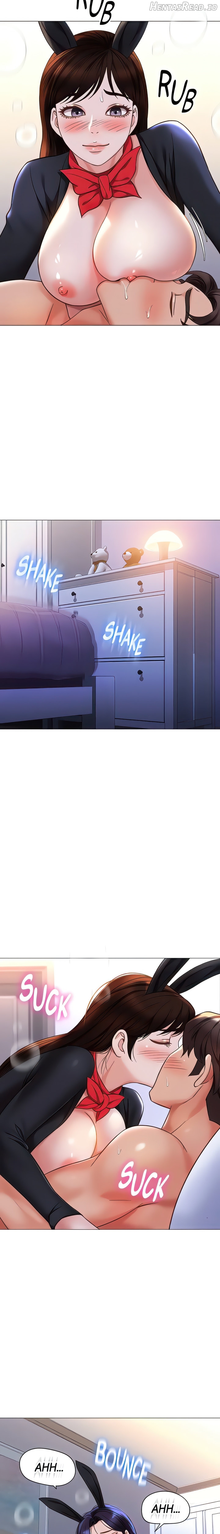 Daughter Friend Chapter 115 - page 11