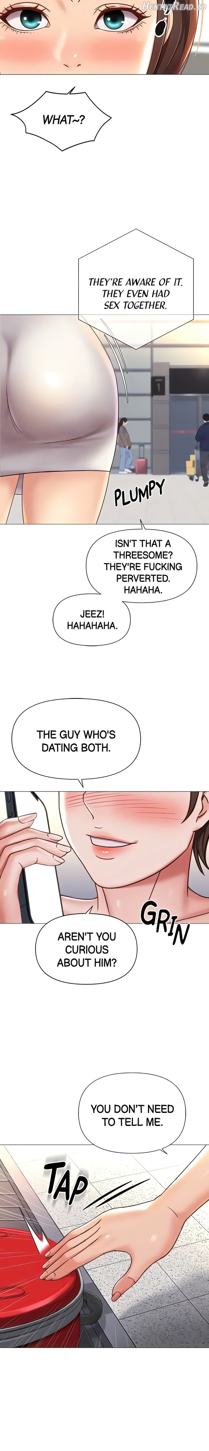 Daughter Friend Chapter 115 - page 19
