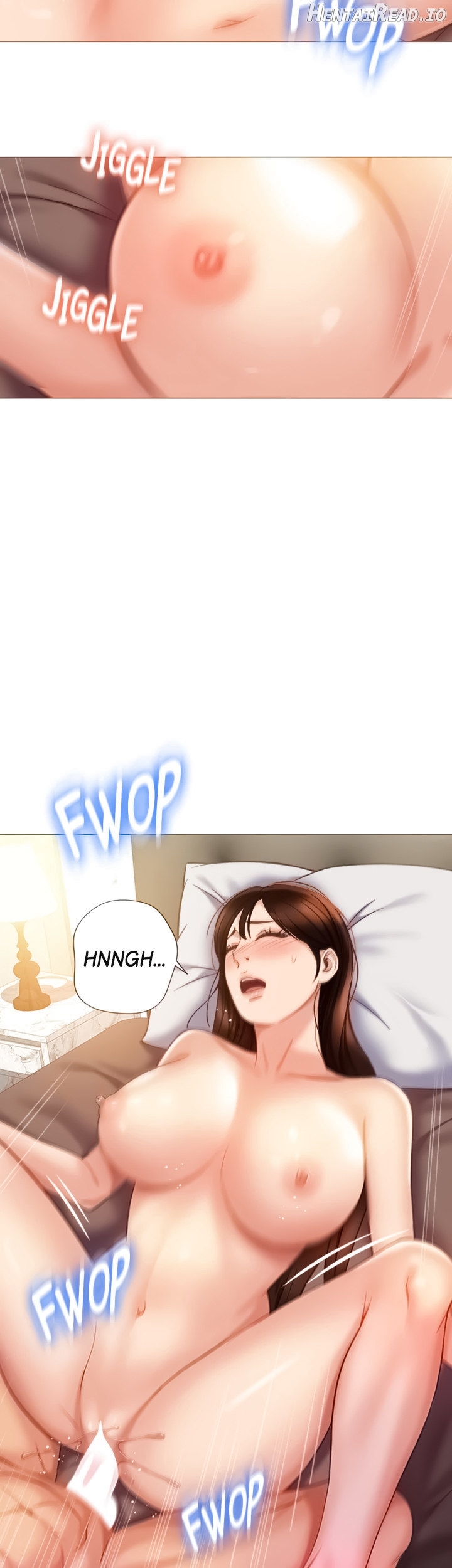 Daughter Friend Chapter 118 - page 13