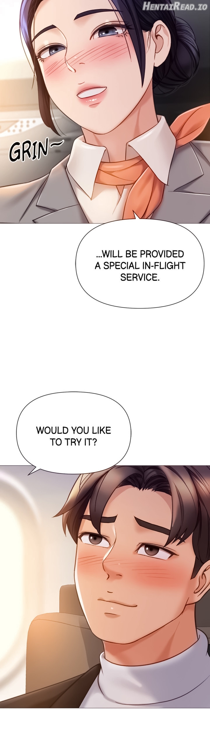Daughter Friend Chapter 118 - page 43