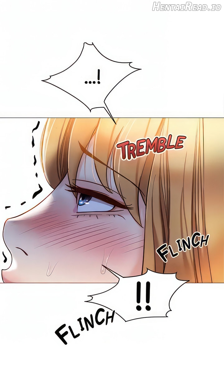 Daughter Friend Chapter 89 - page 31
