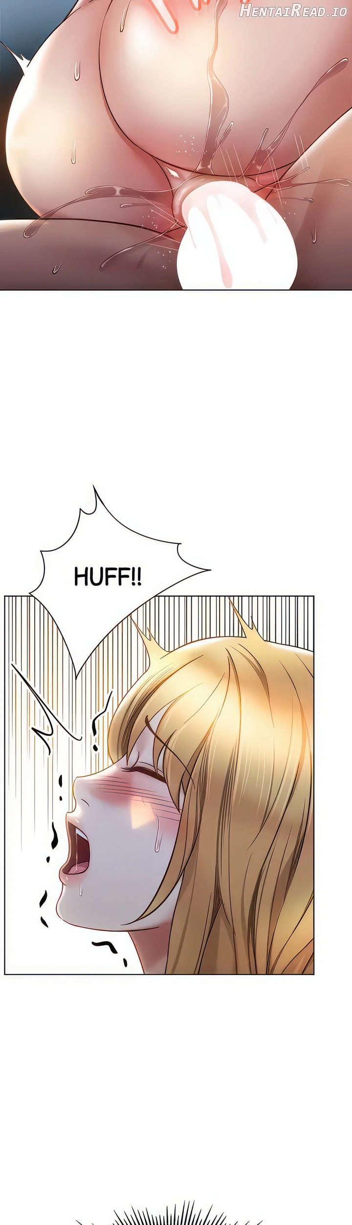 Daughter Friend Chapter 90 - page 21