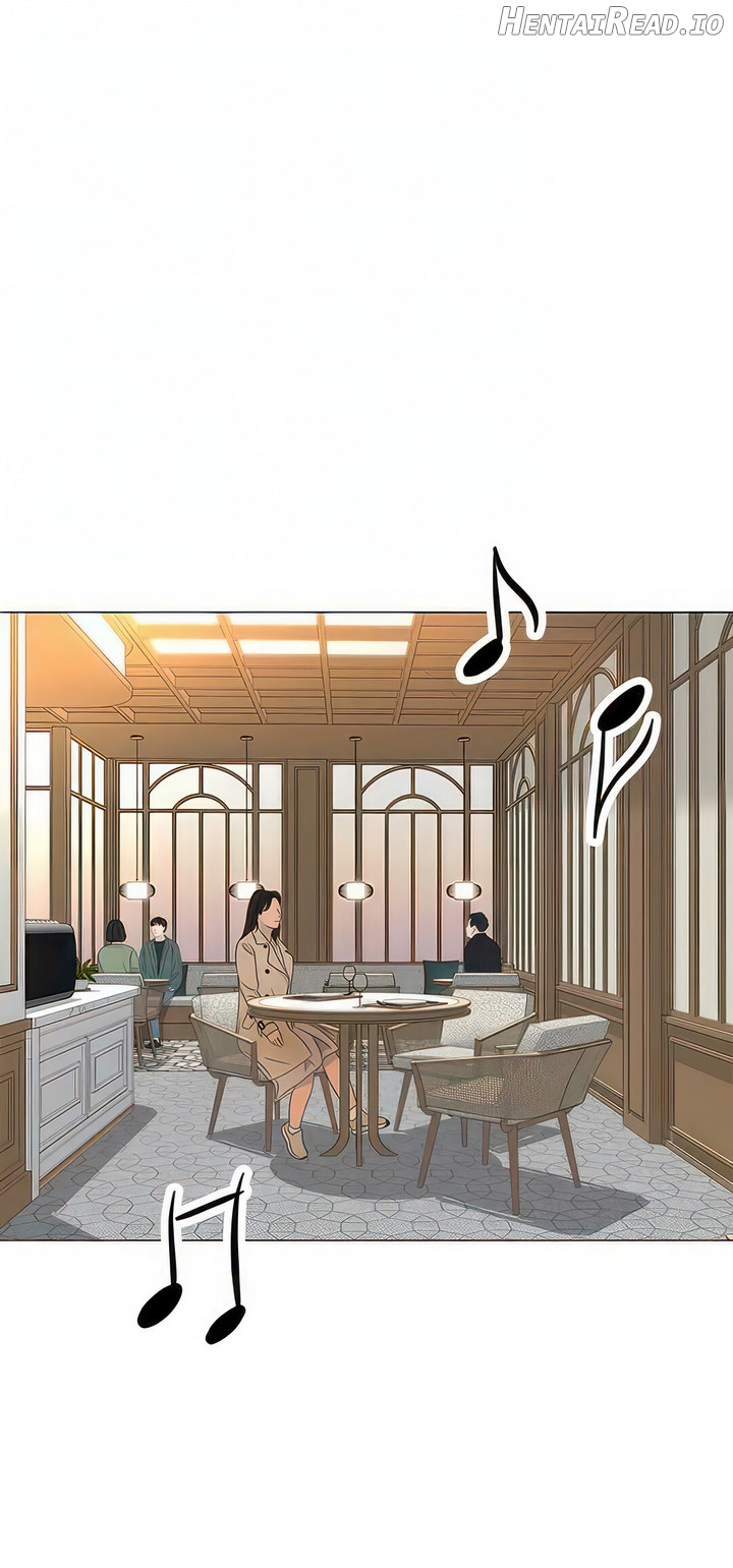Daughter Friend Chapter 90 - page 36