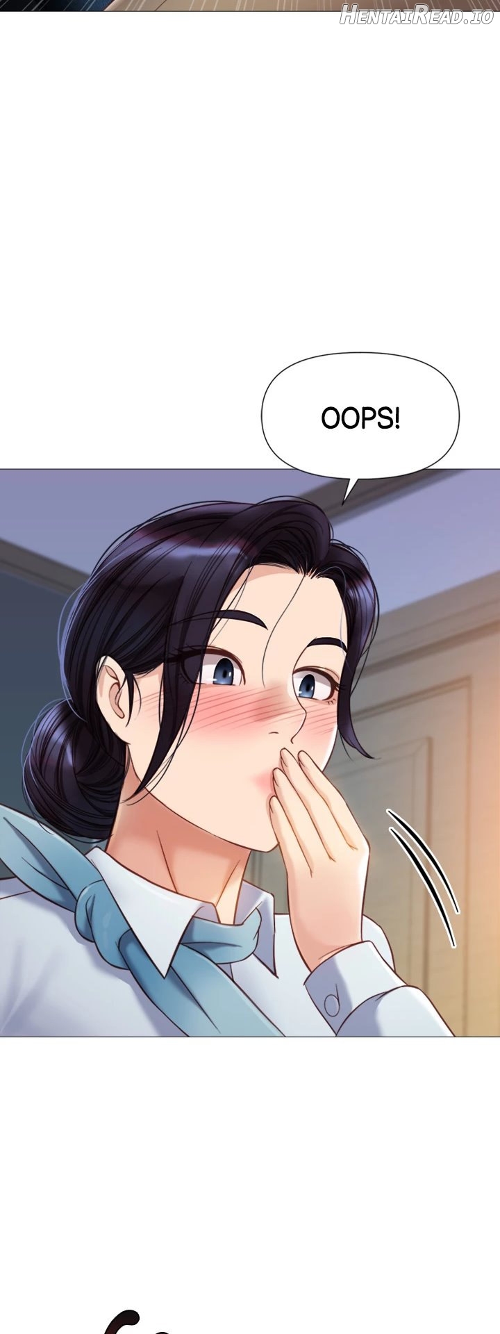 Daughter Friend Chapter 91 - page 34
