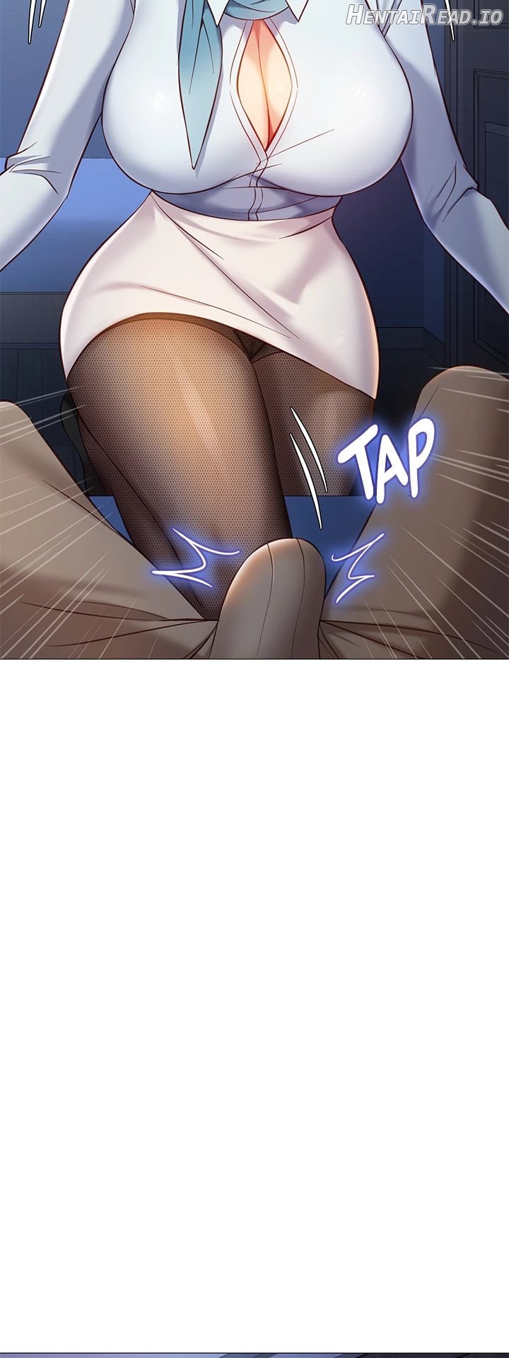 Daughter Friend Chapter 91 - page 37
