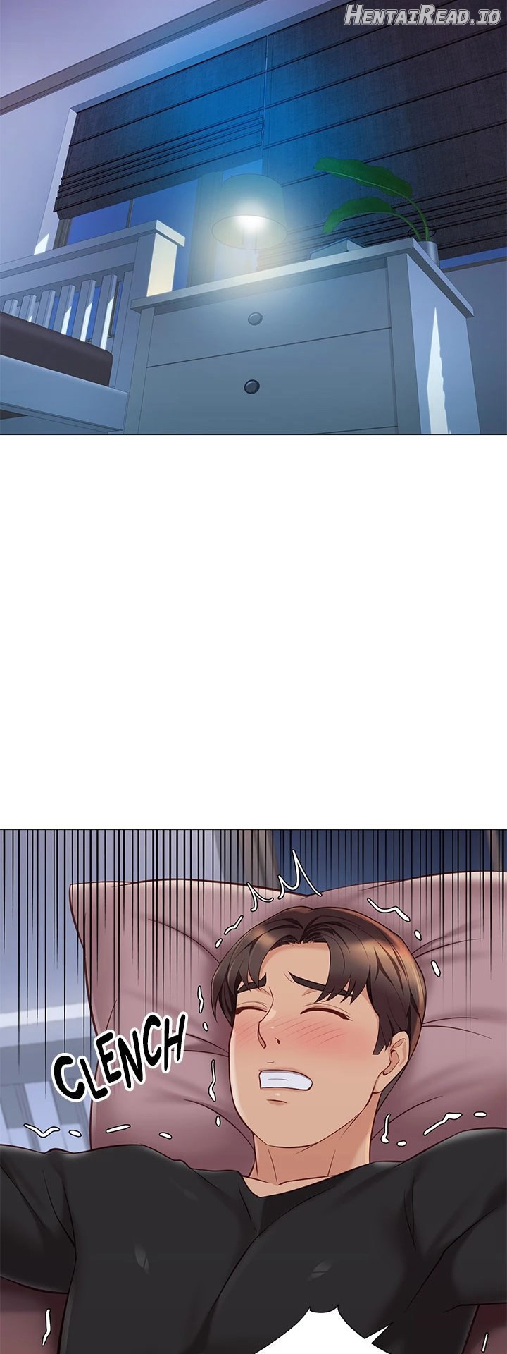 Daughter Friend Chapter 91 - page 38