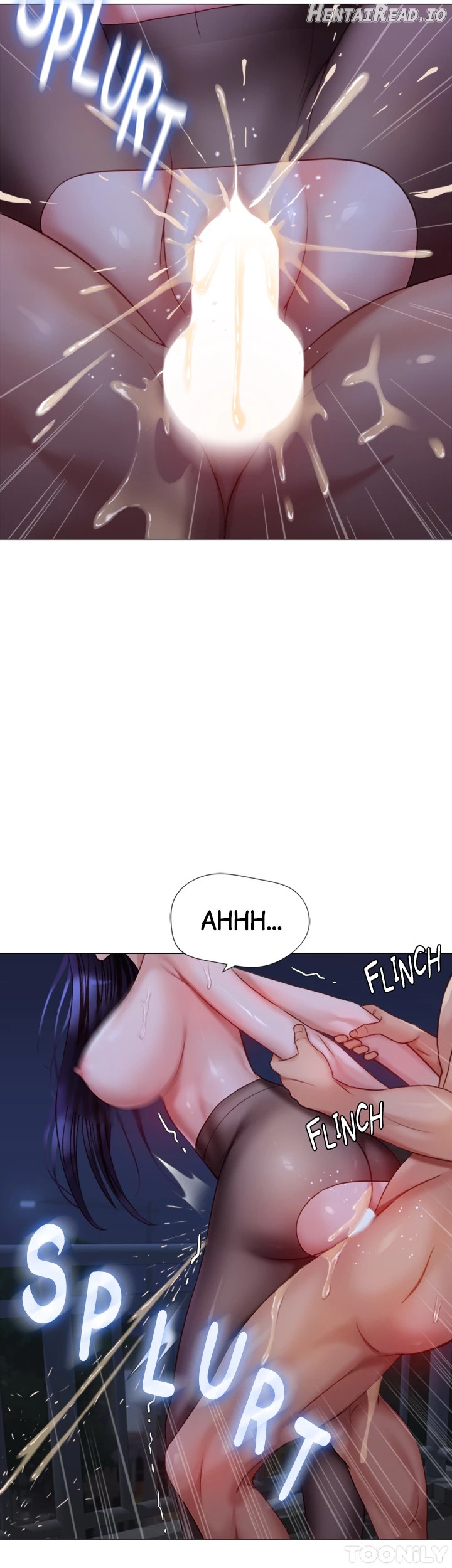 Daughter Friend Chapter 96 - page 31