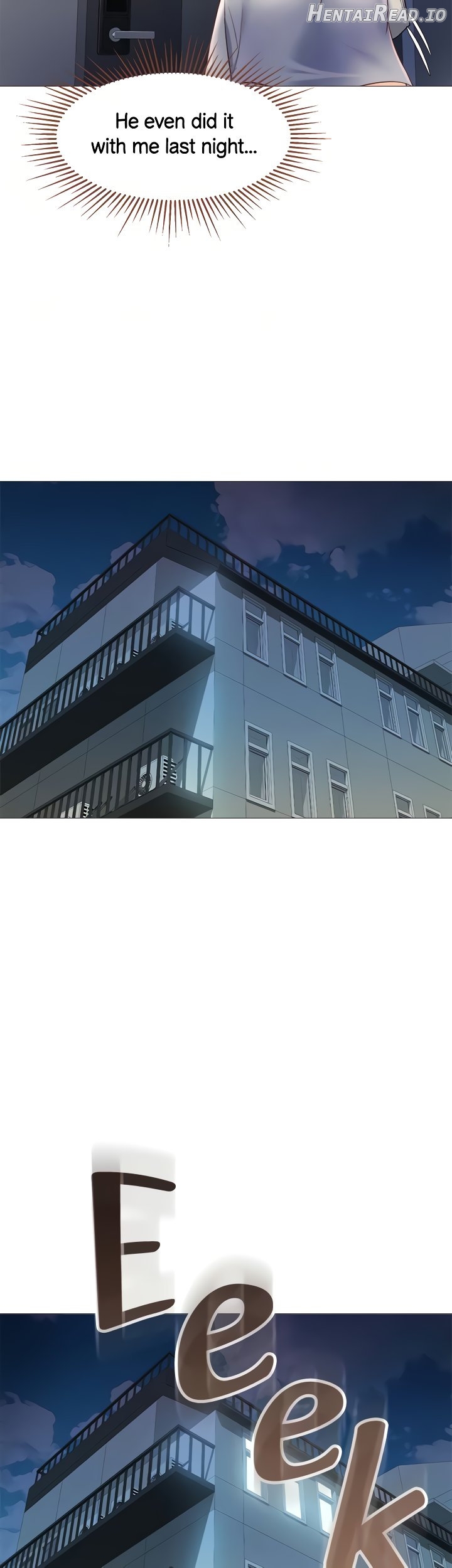 Daughter Friend Chapter 62 - page 31