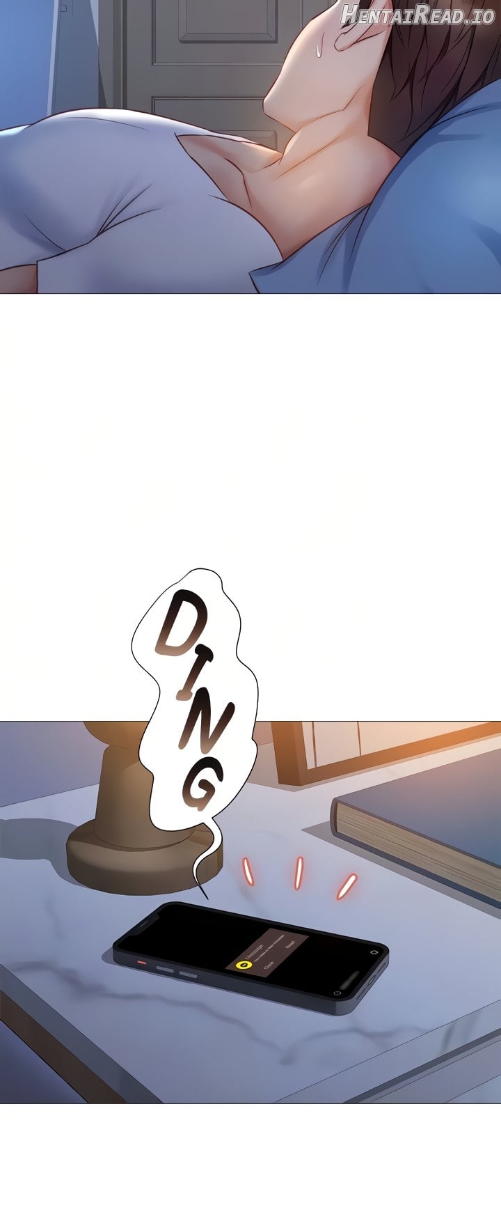 Daughter Friend Chapter 66 - page 32