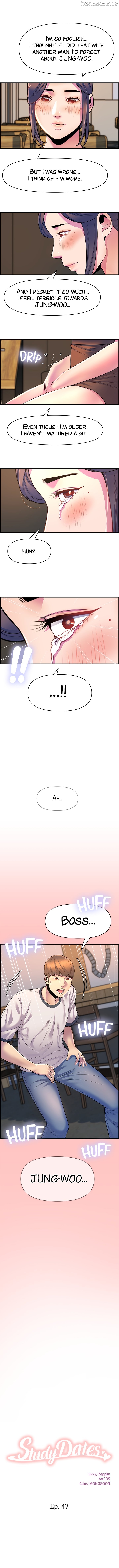 Study Dates Chapter 47 - page 1