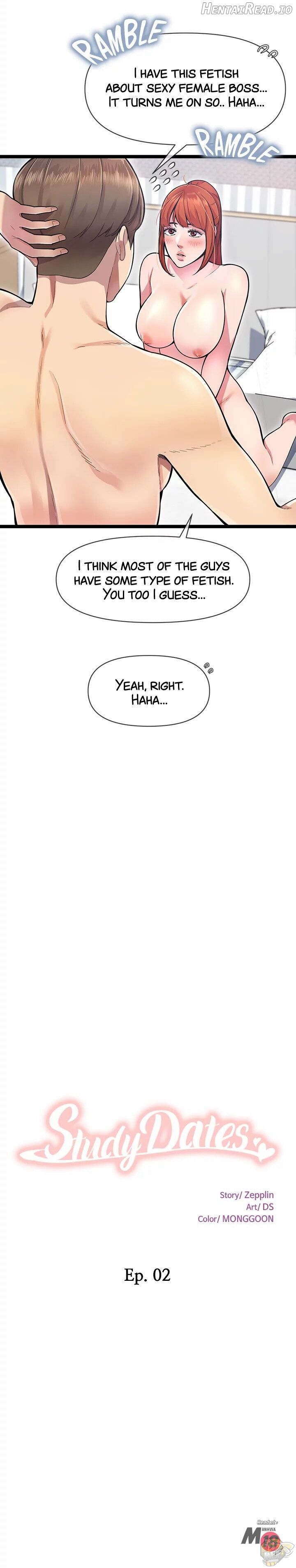 Study Dates Chapter 2 - page 3