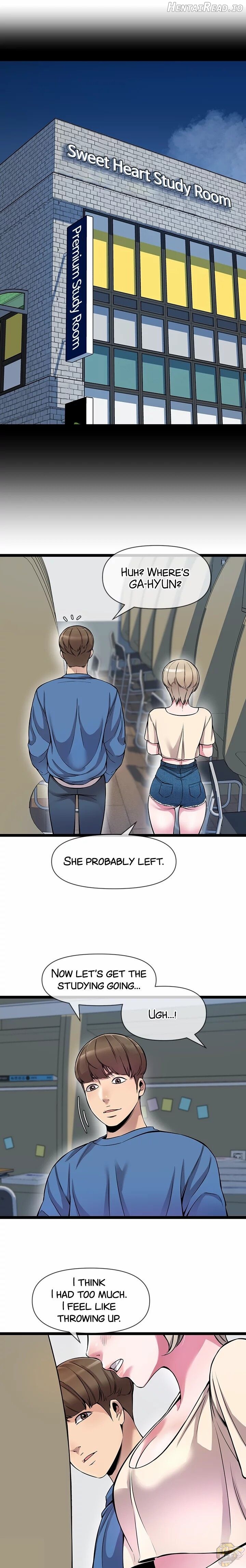 Study Dates Chapter 3 - page 15