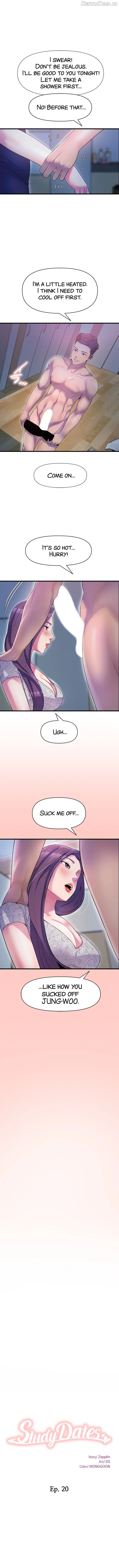 Study Dates Chapter 20 - page 1