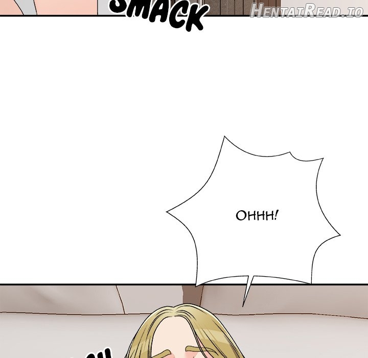 Miss Announcer Chapter 78 - page 100
