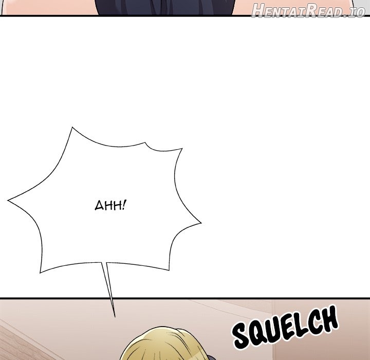 Miss Announcer Chapter 78 - page 103