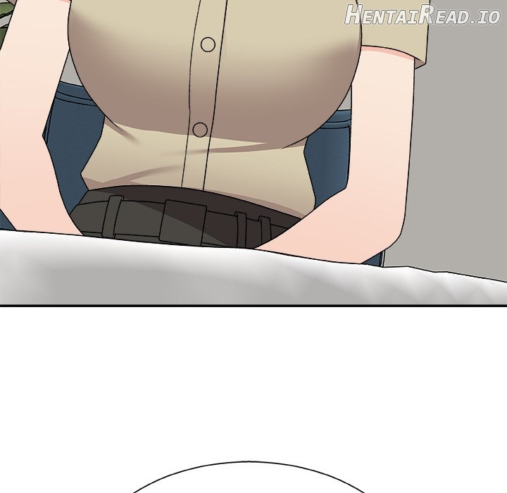 Miss Announcer Chapter 78 - page 11
