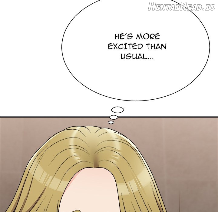 Miss Announcer Chapter 78 - page 113