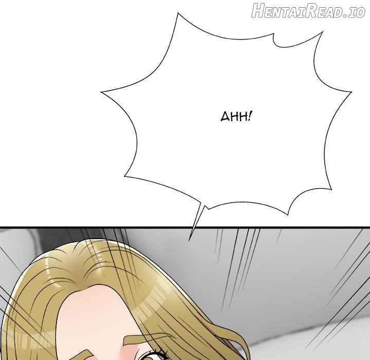 Miss Announcer Chapter 78 - page 117
