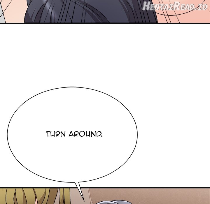 Miss Announcer Chapter 78 - page 119