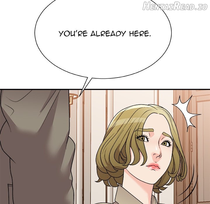 Miss Announcer Chapter 78 - page 12