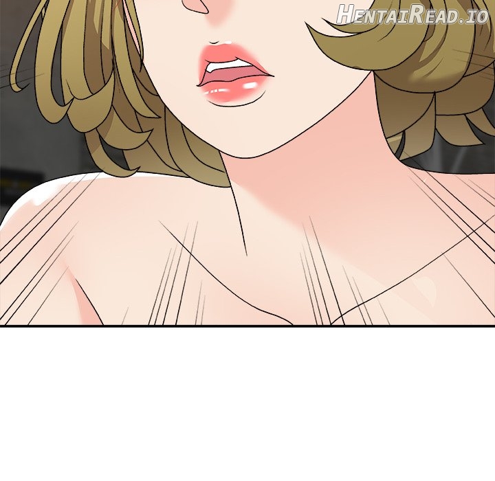 Miss Announcer Chapter 78 - page 128
